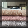 Lowest price polyester spandex velvet fabric  Velour fabric 
