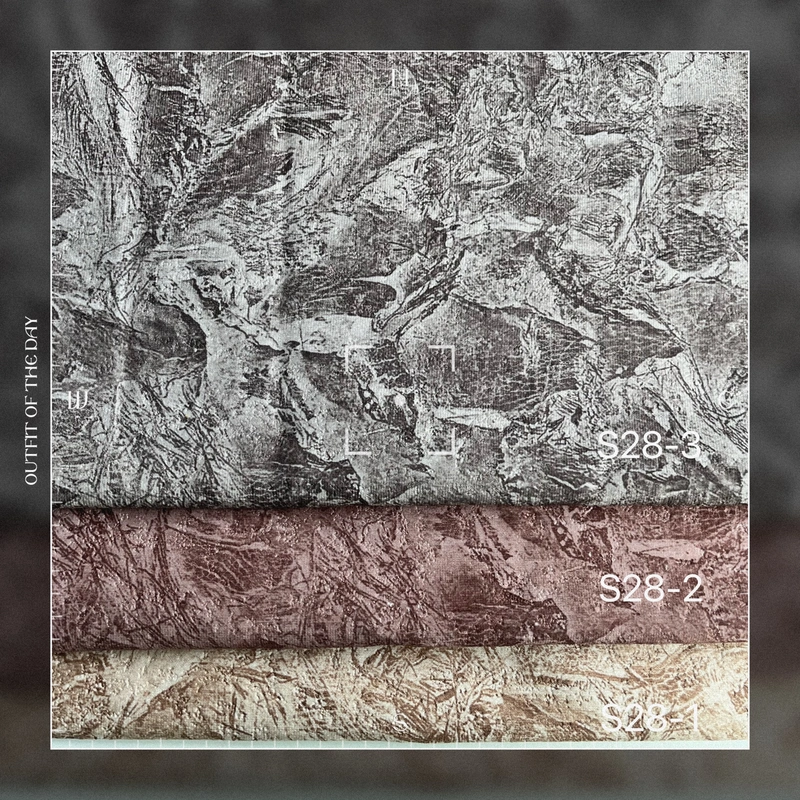 Lowest price polyester spandex velvet fabric  Velour fabric 