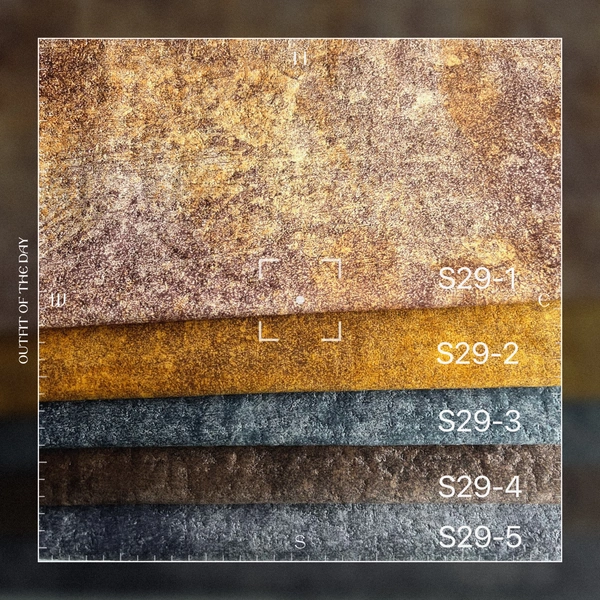 Luxury soft plush Dutch velvet  upholstery  dyed sofa cover fabrics 