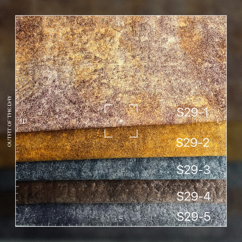 Luxury soft plush Dutch velvet  upholstery  dyed sofa cover fabrics 