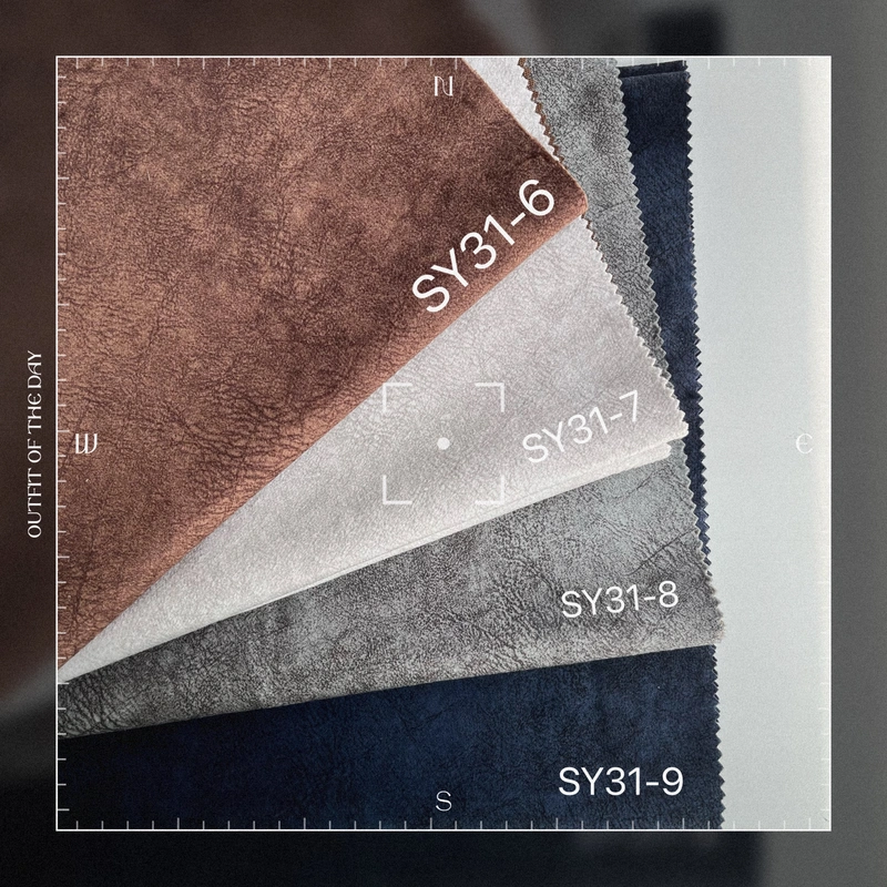 Printing Holland Velvet Dutch Fleece Fabric Indoor Upholstery Fabrics For Sofas And Furniture