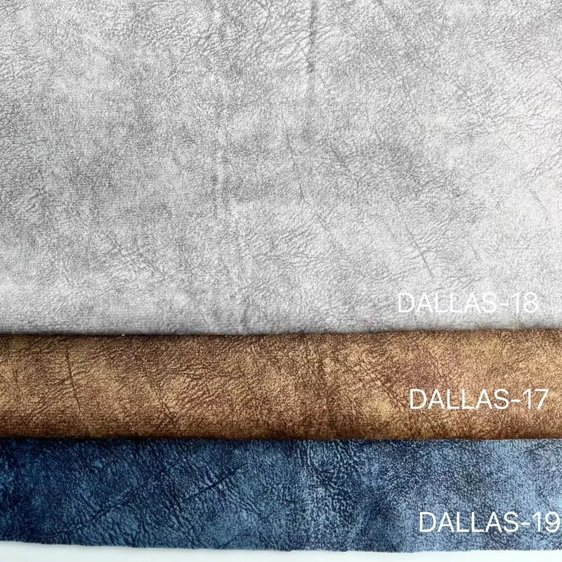 Dutch velvet with colorful printing