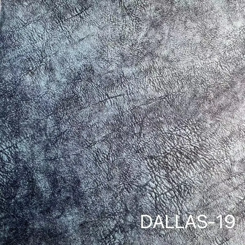 Dutch velvet with colorful printing