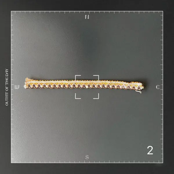 Rippled edge lace Pillo Cover lace  Wavy Edge lace Curtainer lace