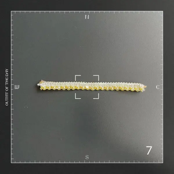 Rippled edge lace Pillo Cover lace  Wavy Edge lace Curtainer lace