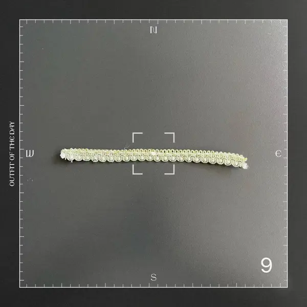 Rippled edge lace Pillo Cover lace  Wavy Edge lace Curtainer lace