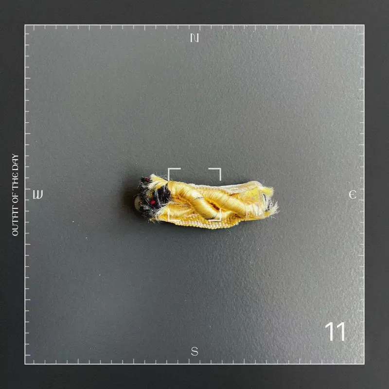  Factory supply 8mm diameter twisted cord piping tape for sofa  