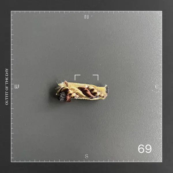  Factory supply 8mm diameter twisted cord piping tape for sofa  