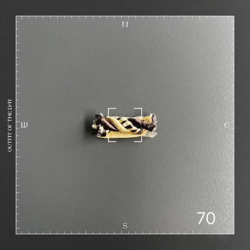  Factory supply 8mm diameter twisted cord piping tape for sofa  