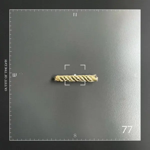  Factory supply 8mm diameter twisted cord piping tape for sofa  