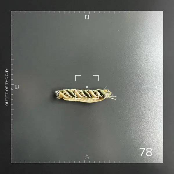  Factory supply 8mm diameter twisted cord piping tape for sofa  