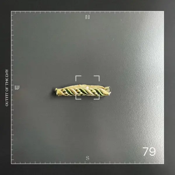  Factory supply 8mm diameter twisted cord piping tape for sofa  