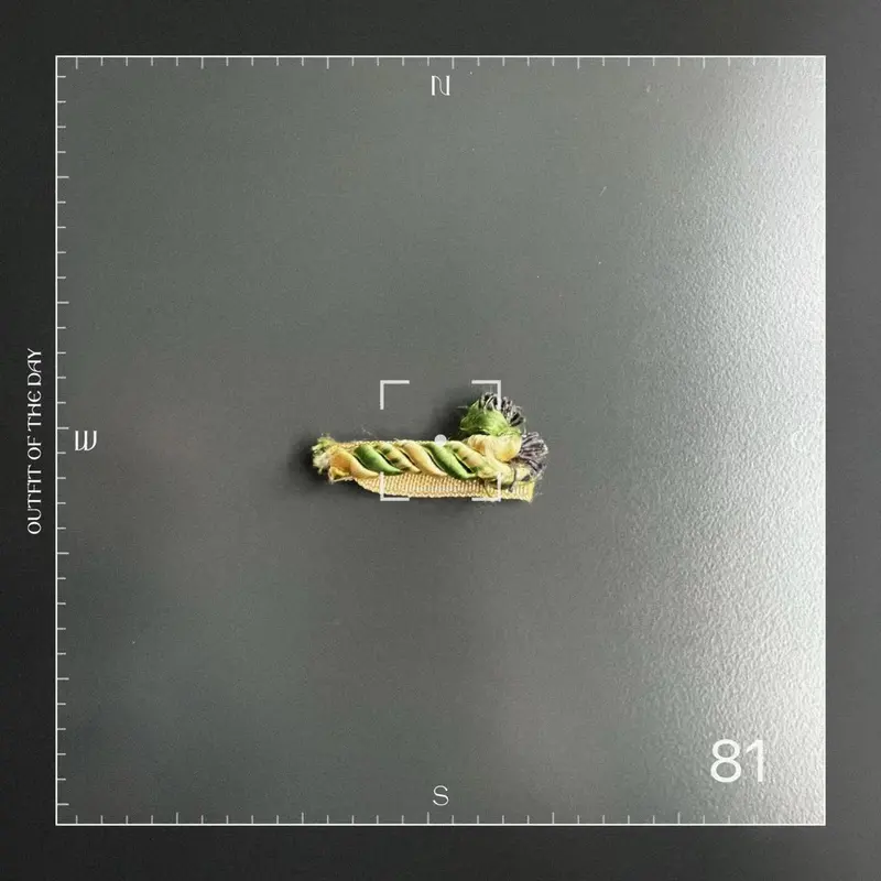  Factory supply 8mm diameter twisted cord piping tape for sofa  