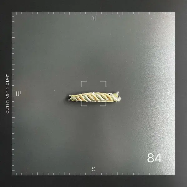  Factory supply 8mm diameter twisted cord piping tape for sofa  