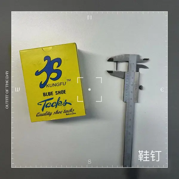 Nail Shoe Tacks Metal Nail Steel Tacks