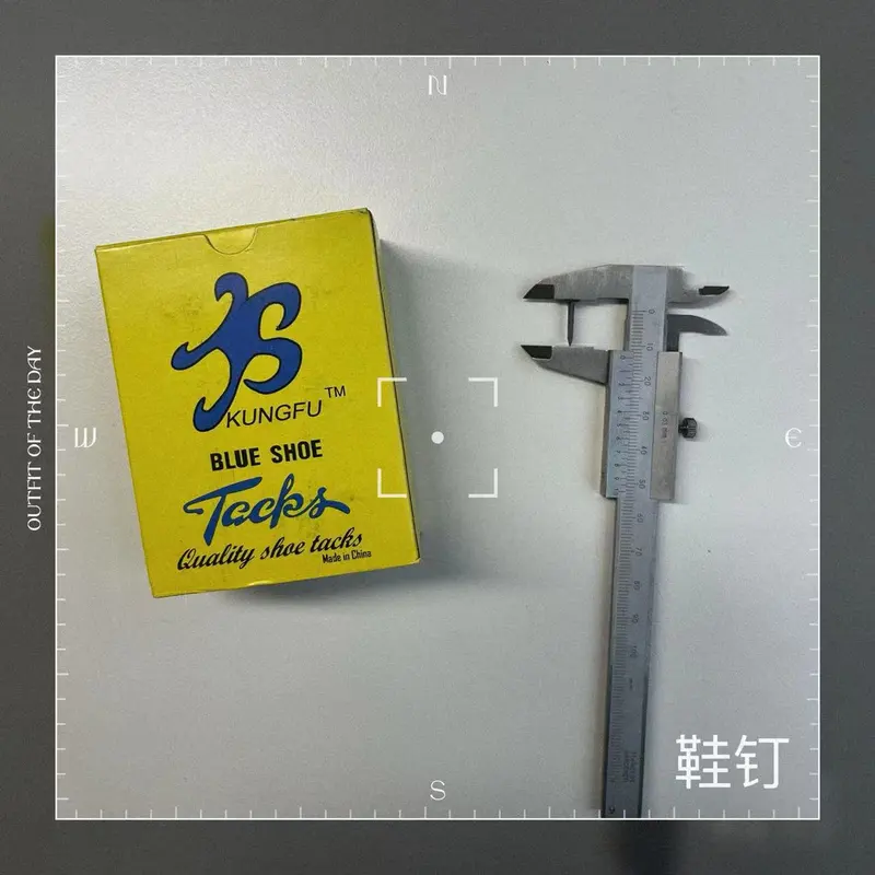 Nail Shoe Tacks Metal Nail Steel Tacks