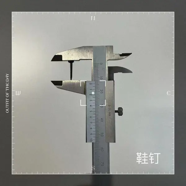 Nail Shoe Tacks Metal Nail Steel Tacks