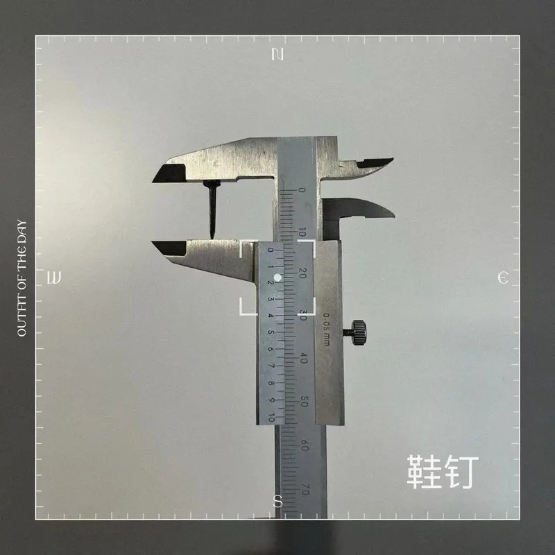 Nail Shoe Tacks Metal Nail Steel Tacks