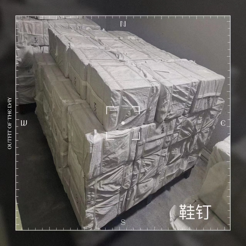 Nail Shoe Tacks Metal Nail Steel Tacks