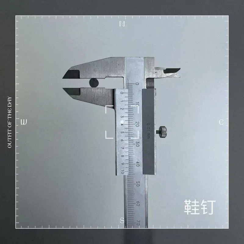 Nail Shoe Tacks Metal Nail Steel Tacks