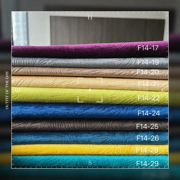 THE IMITATION VELVET BURNT-OUT DESIGN IMITATION SUPER VELVET