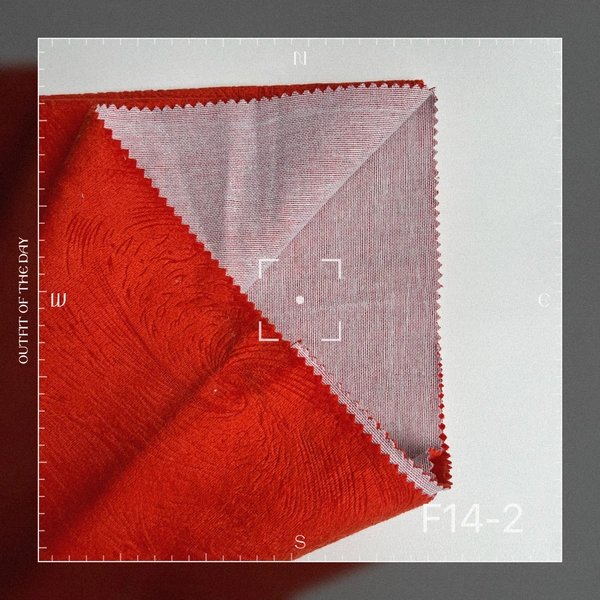 THE IMITATION VELVET BURNT-OUT DESIGN IMITATION SUPER VELVET