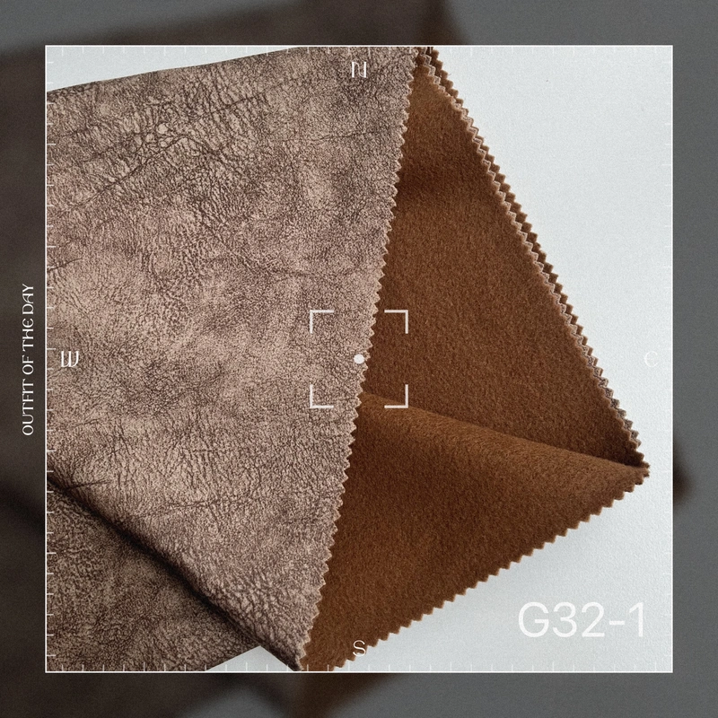  soft feeling polyester knitted Dutch  velvet for upholstery fabric