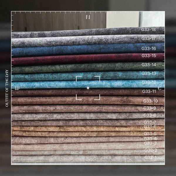  Furniture toy velvet fabric The Dutch velvet for sofa chairs