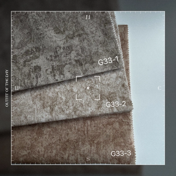  Furniture toy velvet fabric The Dutch velvet for sofa chairs