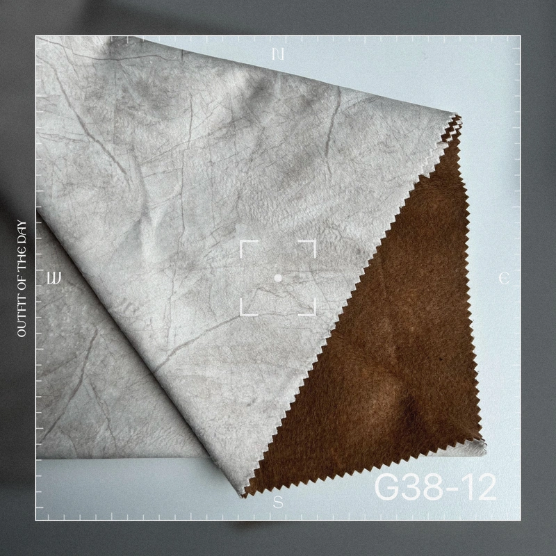 Manufacturer Polyester Warp Knitting Holland Velvet Sofa/Curtain/Home Textile Fabric