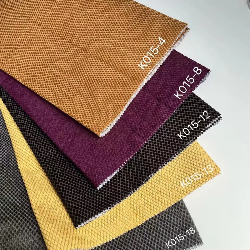 THE  CHECKED SOFA FABRIC UPHOLSTER FABRIC SOFA FABRIC HOME TEXTILE