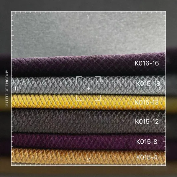 THE  CHECKED SOFA FABRIC UPHOLSTER FABRIC SOFA FABRIC HOME TEXTILE