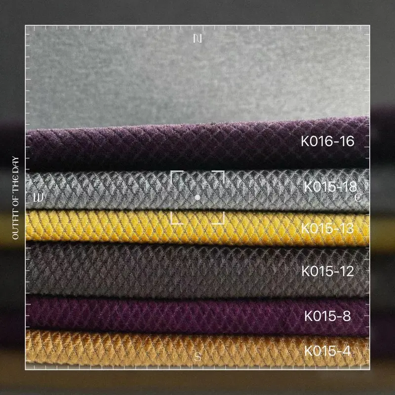 THE  CHECKED SOFA FABRIC UPHOLSTER FABRIC SOFA FABRIC HOME TEXTILE