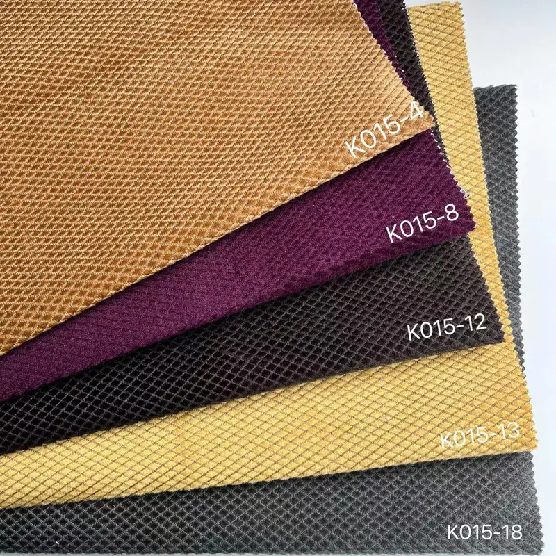 THE  CHECKED SOFA FABRIC UPHOLSTER FABRIC SOFA FABRIC HOME TEXTILE