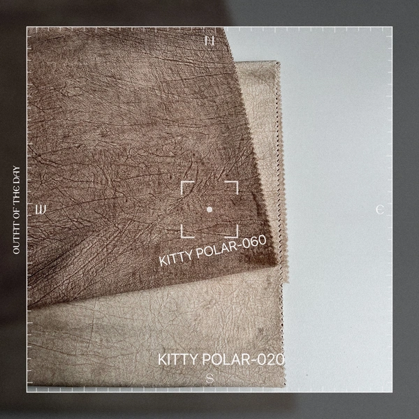 Customized color velvet fabric recycled product Shade Dutch velvet for sofa furniture