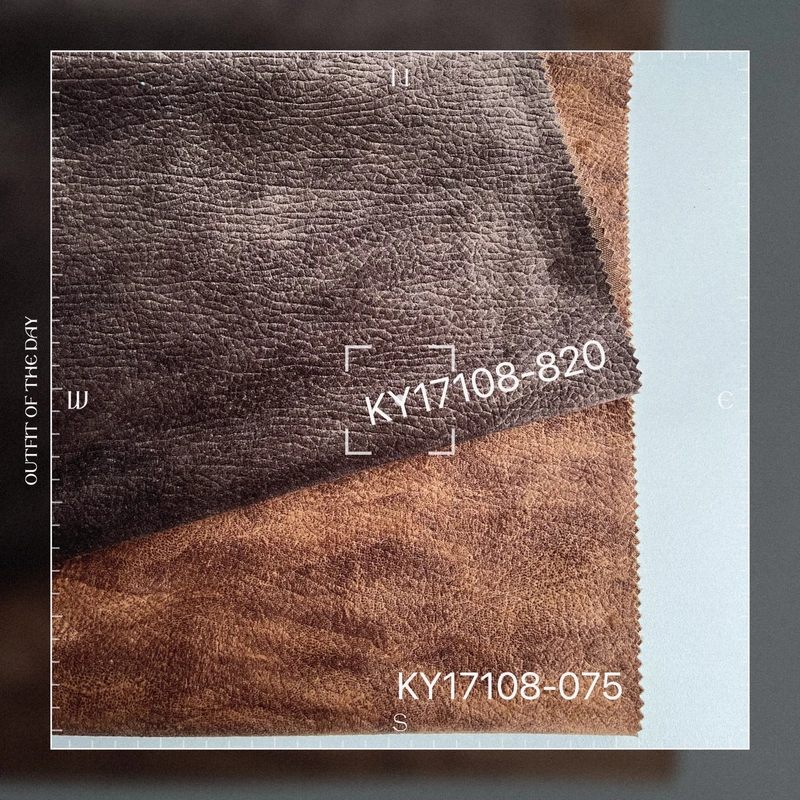 Tmulti-colors design Dutch velvet polyester knit fabric for sofa