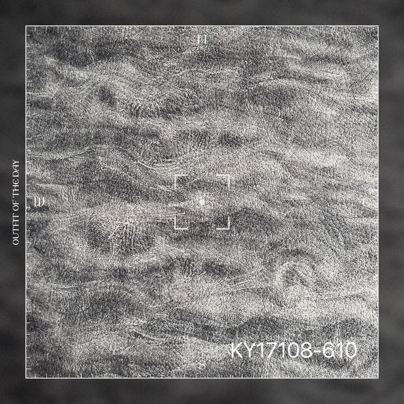 Tmulti-colors design Dutch velvet polyester knit fabric for sofa