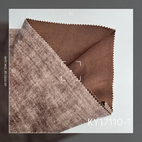 380gsm 100%polyester holland microfiber dutch velvet fabric