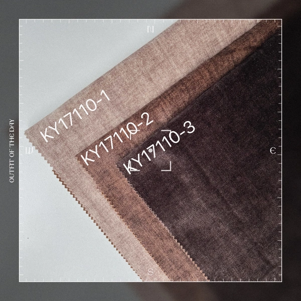 380gsm 100%polyester holland microfiber dutch velvet fabric