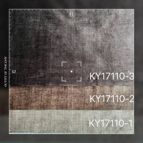 380gsm 100%polyester holland microfiber dutch velvet fabric