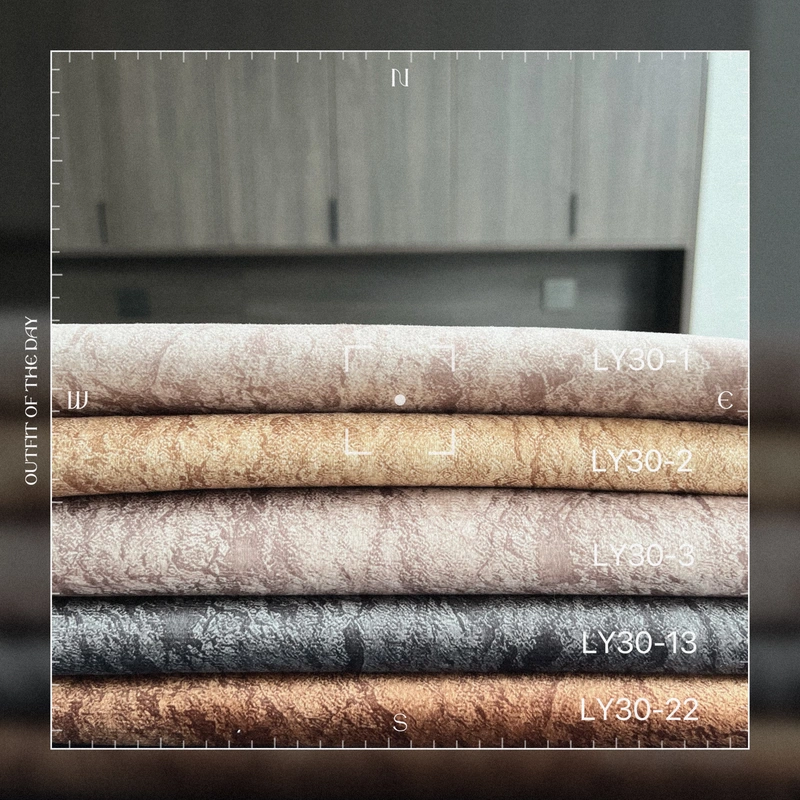 New Velvet Duvet Corduroy Plush velvet Corduroy Fabric Velvet Corduroy for Home Textile