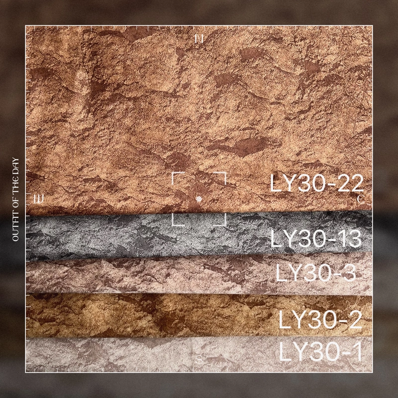 New Velvet Duvet Corduroy Plush velvet Corduroy Fabric Velvet Corduroy for Home Textile