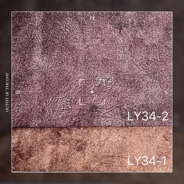 THE DUTCH VELVET PRINTING VELVET UPHOLSTER FABRIC SOFA FABRIC HOMETEX 