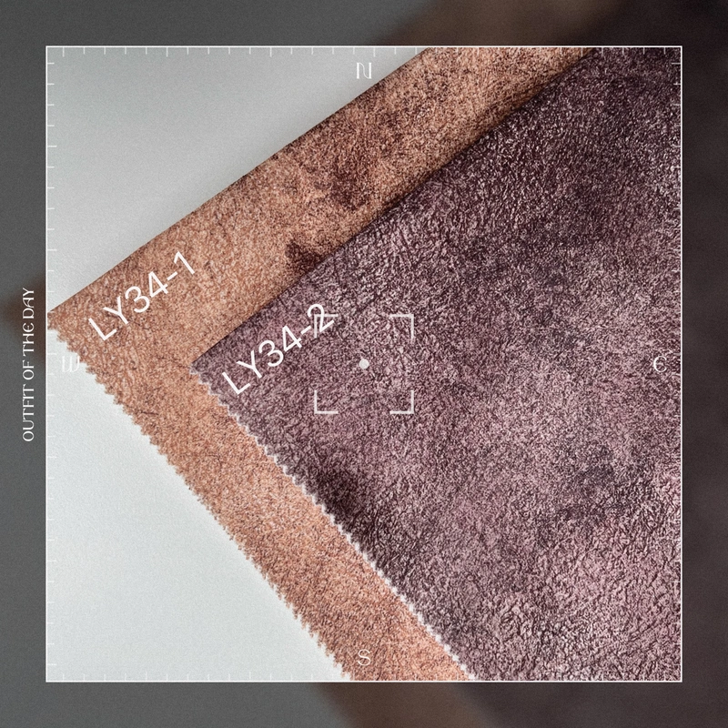 THE DUTCH VELVET PRINTING VELVET UPHOLSTER FABRIC SOFA FABRIC HOMETEX 