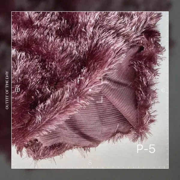 THE PEACOCK VELVET PV VELVET DYEING VELVET PLUSH VELVET LONG WOOL VELVET