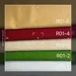 ARTIFICIAL LEATHER PVC LEATHER HEAVY QUALITY NICE COLOR GOOD QUALITY