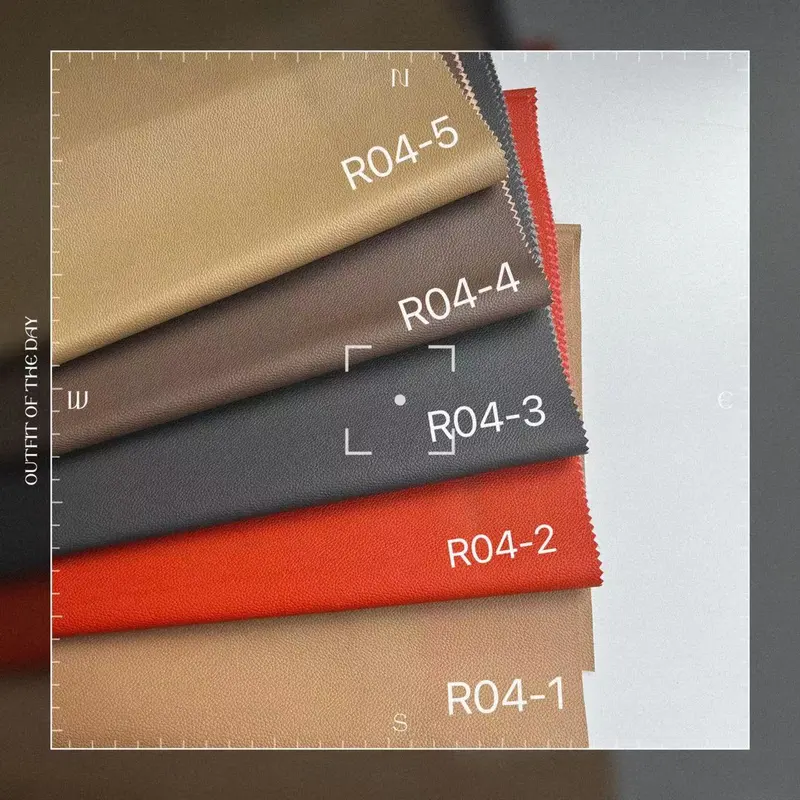 ARTIFICIAL LEATHER PVC LEATHER HEAVY QUALITY NICE COLOR GOOD QUALITY