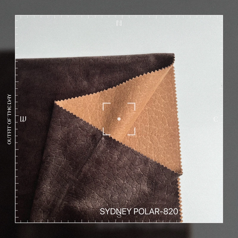 Holland Dutch Velvet Fabric Upholstery For Sofa/Curtain/Cushion Cover