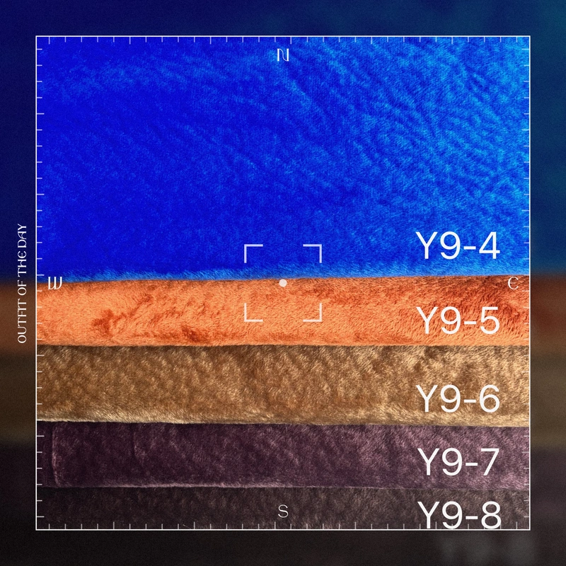 DYEING VELVET VELVET PIG BRAIN GRAIN  PIG BRAIN DESIGN UPHOLSTER FAB