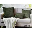 The Dutch Velvet Holland Velvet Pillow Cover 